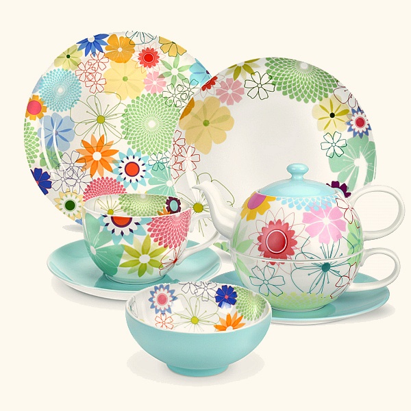 여자를 망하게 하는 취미 끝판왕 디너웨어(Dinnerware)의 세계에 여시를 초대합니다 | 인스티즈