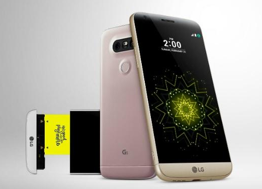LG g5 사람들이 잘못알고 있는 사실 한가지 | 인스티즈