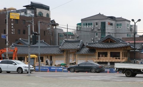 예술당 이미지