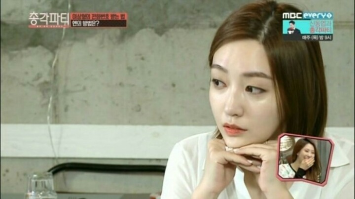 캠방송보다 실물이 이쁜 여BJ | 인스티즈