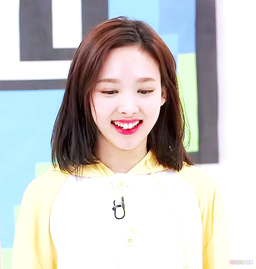 아미고tv 나연이 움짤 | 인스티즈