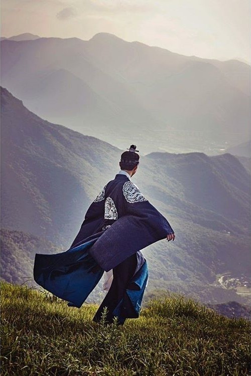 구르미 한복 디자이너가 가장 애착이 간다는 의상.jpg | 인스티즈