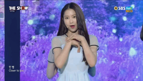 [오마이걸] 지호 | 인스티즈