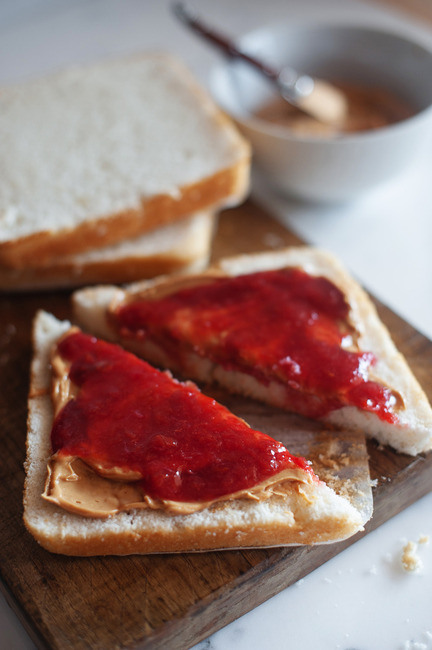 Jam on Bread.jpg | 인스티즈