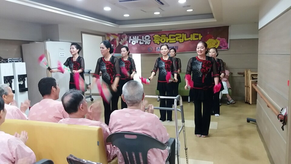 은혜요양병원 이미지