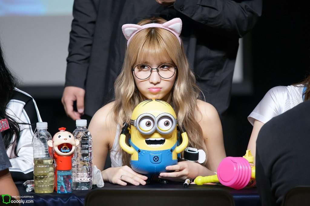 트와이스 짱덕 담당 모모 | 인스티즈