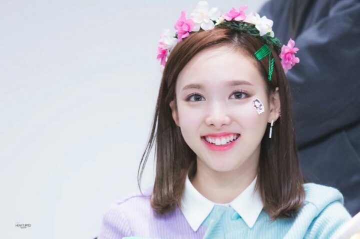 하루한번 나연 | 인스티즈