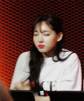 트와이스에서 일찐을 맡고 있는 | 인스티즈
