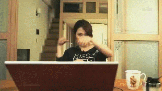 하 제가 신아영에 처음 빠졌을때가 | 인스티즈