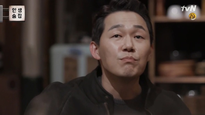 박성웅 비밀연애 하던 시절 스텝들한테 들킬뻔한 이유.jpg | 인스티즈