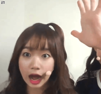 멜론아지톡 + 아는형님 움짤모음 (IoI) | 인스티즈