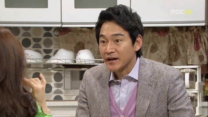 [지붕킥] 이별 후 정음 붙잡는 지훈 | 인스티즈