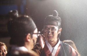 [무한도전] 훈훈미 넘치는 사진들 (0910)-추가본- | 인스티즈