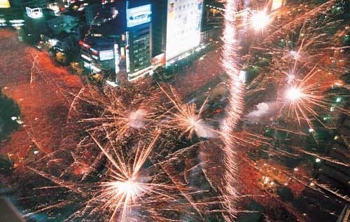 현재 초중고등학생은 경험하지 못한 아름다웠던 기억 중 하나 | 인스티즈