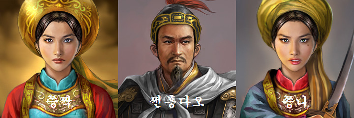 동아시아 전쟁 올스타 전자 VS 후자 | 인스티즈