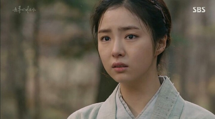[달의연인] 신세경을 여주인공으로 해서 상플해 본 달의 연인 | 인스티즈