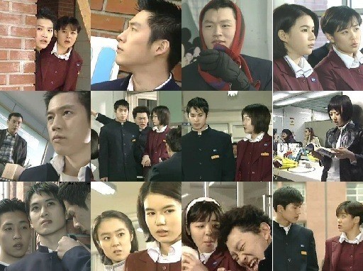 국내 첫 시리즈 드라마 | 인스티즈