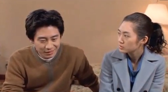 [서프라이즈] 신하균이 평범하게 썸타는 로맨틱코미디 -30- | 인스티즈