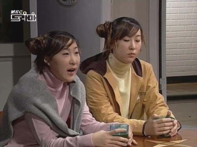 대학교 캠퍼스 시트콤 뉴 논스톱 - 경림! 남자친구를 보여줘 02 | 인스티즈