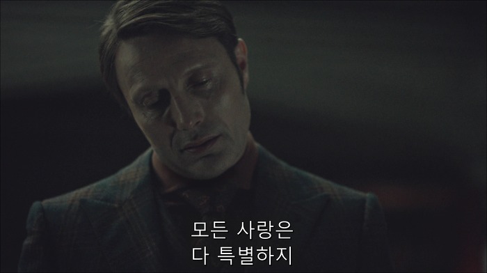 [로맨틱스릴러미드] 한니발 (Hannibal) 시즌3 에피9 (2/4) | 인스티즈