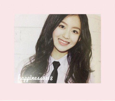SM 차기 걸그룹 비주얼 센터라는 연습생ㄷㄷㄷ.jpgif | 인스티즈