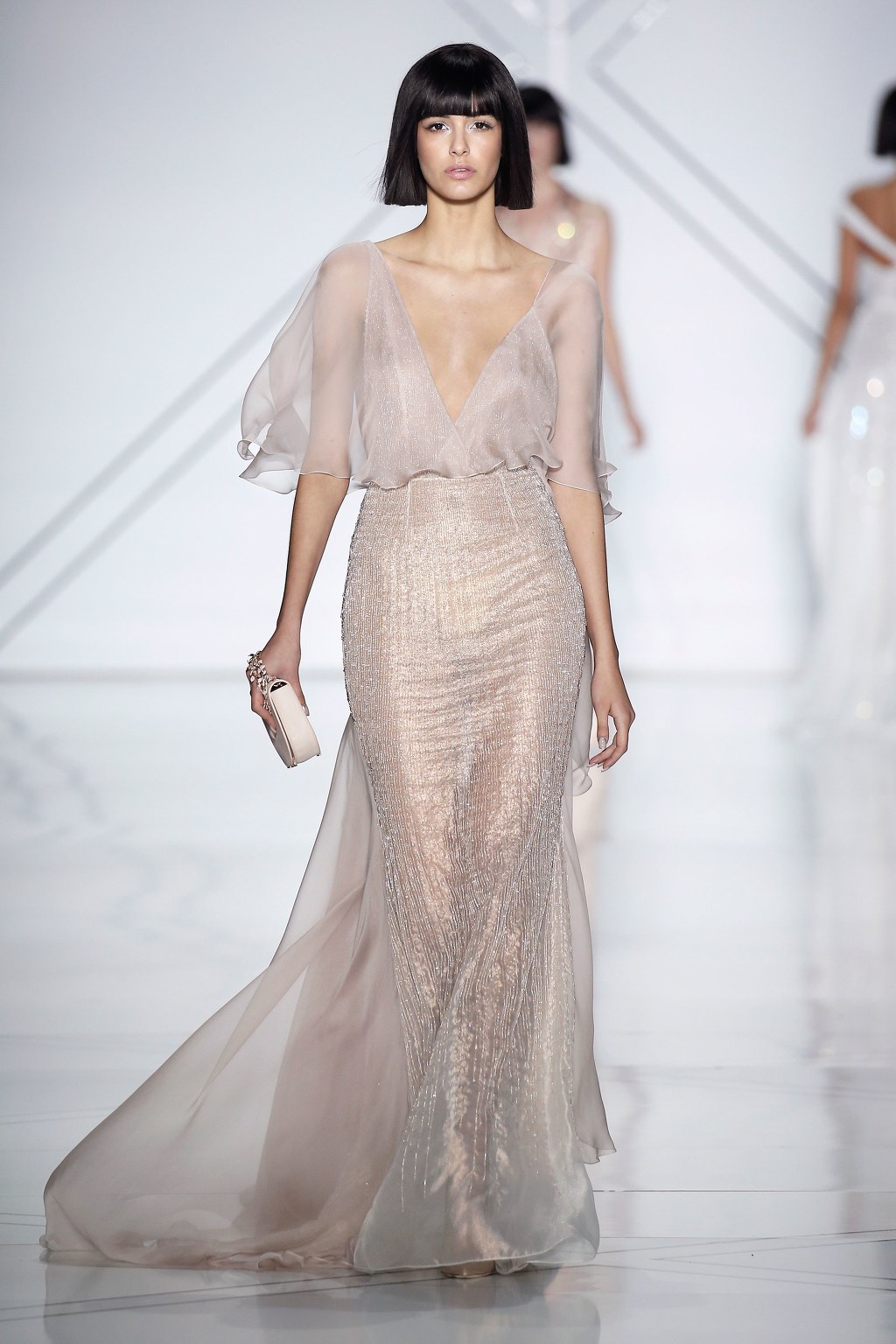 Ralph & Russo 2017 spring | 인스티즈