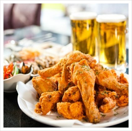 치맥이땡기네 이미지