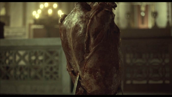 [로맨틱스릴러미드] 한니발 (Hannibal) 시즌3 에피2 (3/4) | 인스티즈