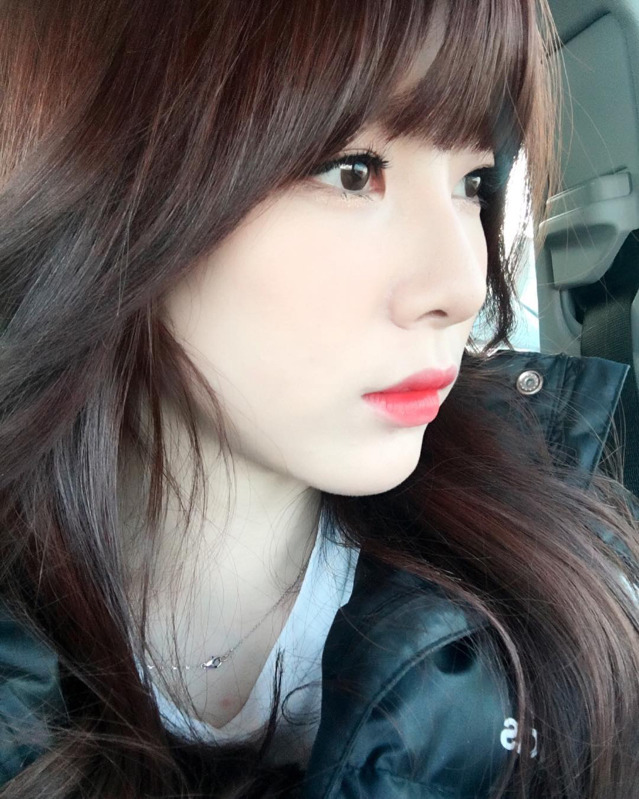 오늘자 프로듀스101 이해인 인스타그램 폭풍 업뎃.jpgif | 인스티즈