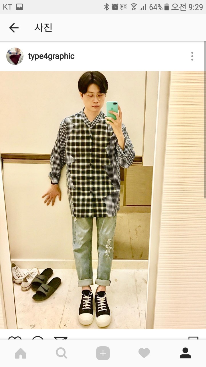 인스타에서 천재소리 듣는 인물 ㄷㄷㄷ.jpg | 인스티즈