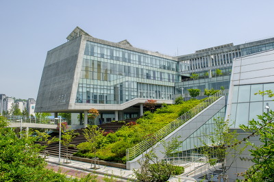 인서울 대학교의 랜드마크들.jyp | 인스티즈