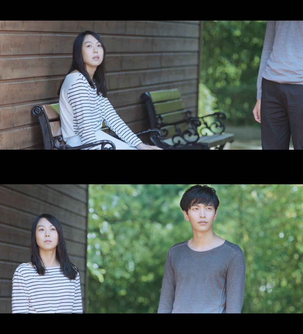 너 충분히 잘했어. 그래, 너도 나한테 진짜 잘했어. 연애의 온도 完 | 인스티즈