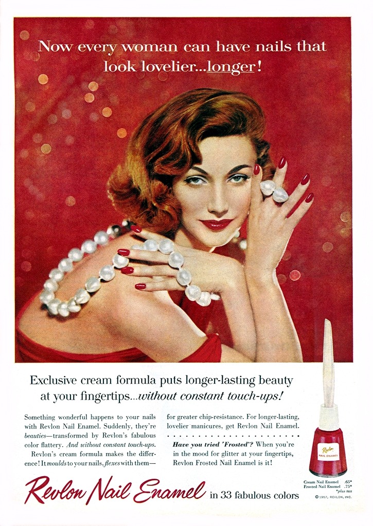 50년대 스타일 | 인스티즈