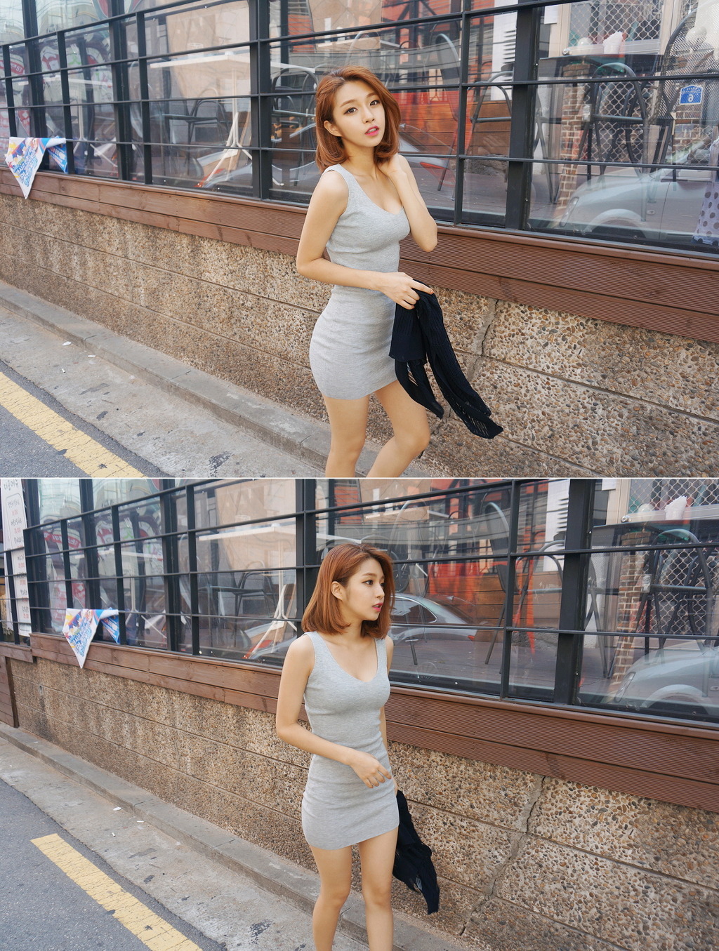 피팅모델 민경. png | 인스티즈