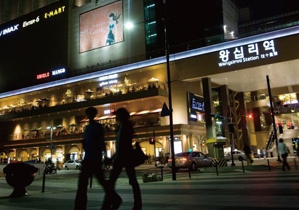 준오헤어 이미지