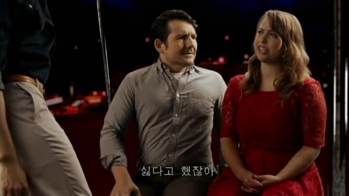 로맨틱 코메디영화볼때 꽁기했던 장면 멀쩡하게 돌려보기 | 인스티즈
