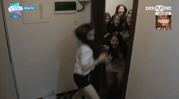 데뷔전 채영이를 아라보자 -10편- (데이터주의) | 인스티즈