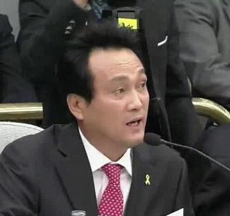 김성태의 국정조사 방해 | 인스티즈