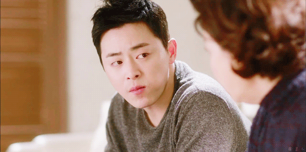 [질투의화신] 가장 어려운 여자 앞에서 이화신.gif | 인스티즈