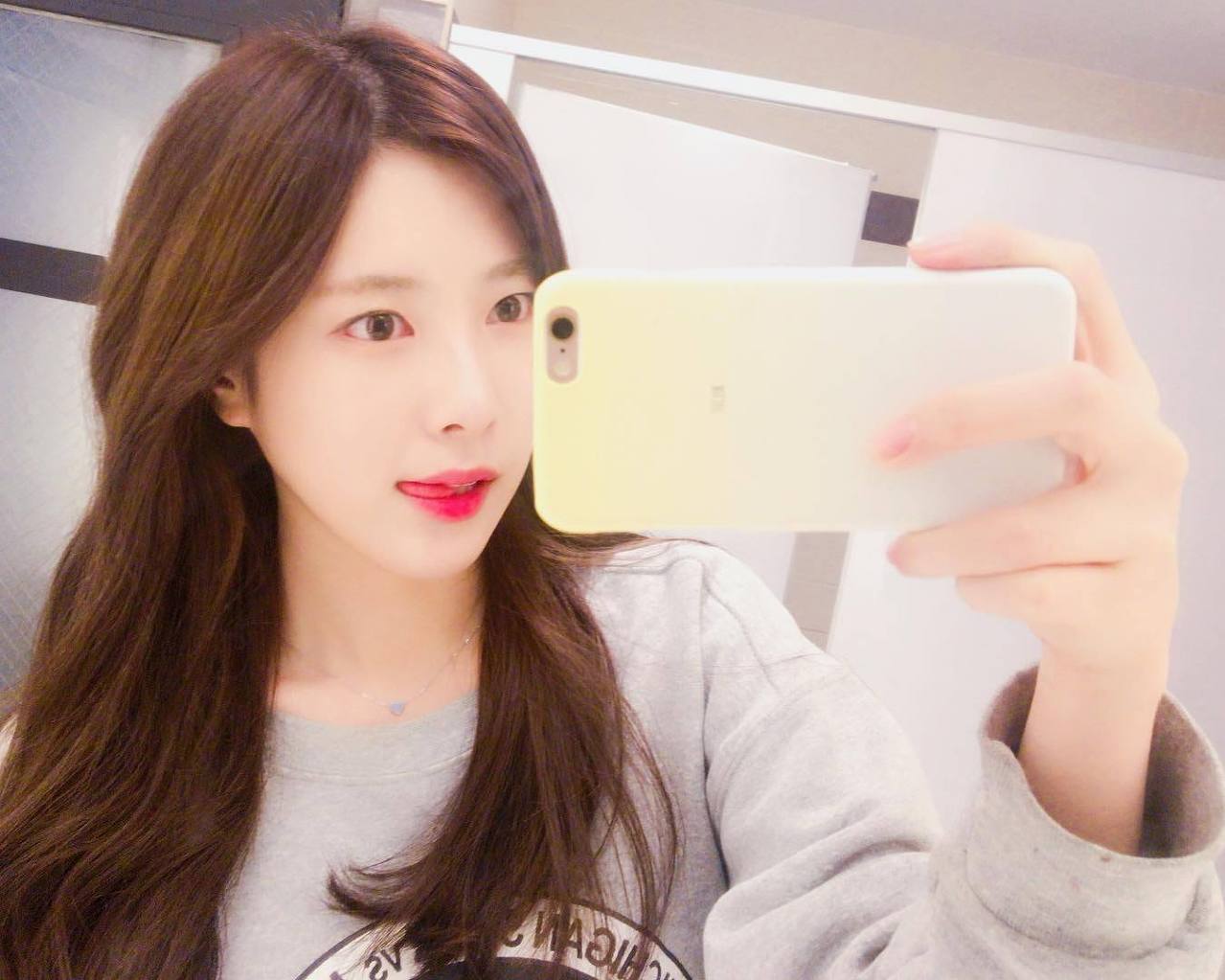최근 프로듀스 101출신 이해인의 비쥬얼.jpg | 인스티즈