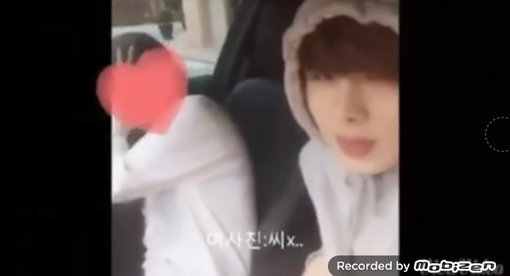 떡볶이 연애순정남의 몰카수준 | 인스티즈