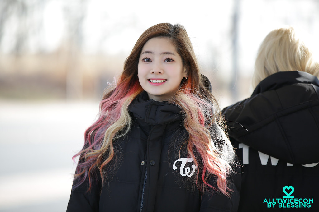 [트와이스] 흥많은두부 다현 | 인스티즈
