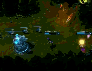 [LOL] 역대급 현란한 플레이 Top 5 움짤.gif | 인스티즈