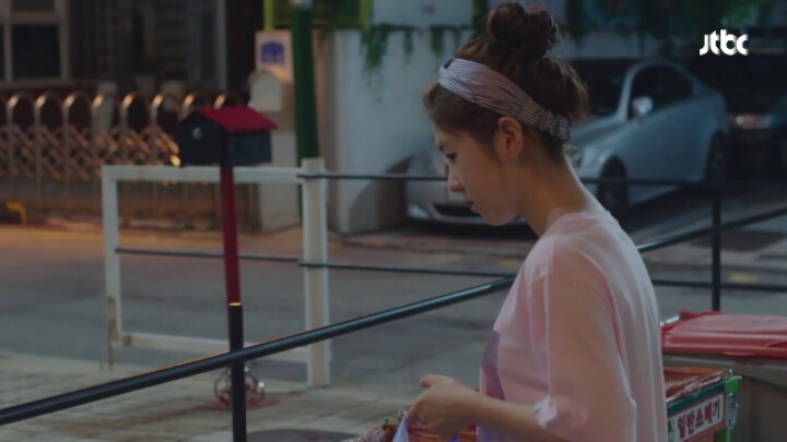 [청춘시대] UFC창단한 벨에포크 메이트들.jpgif | 인스티즈