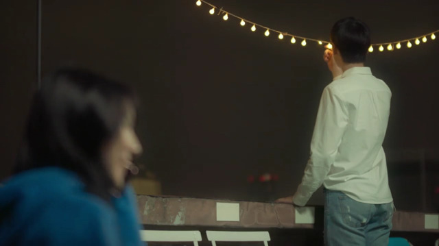 [마이로맨틱썸레시피] 모쏠 여주가 차은우 입간판과 사랑에 빠지는 웹드 3.5화 | 인스티즈