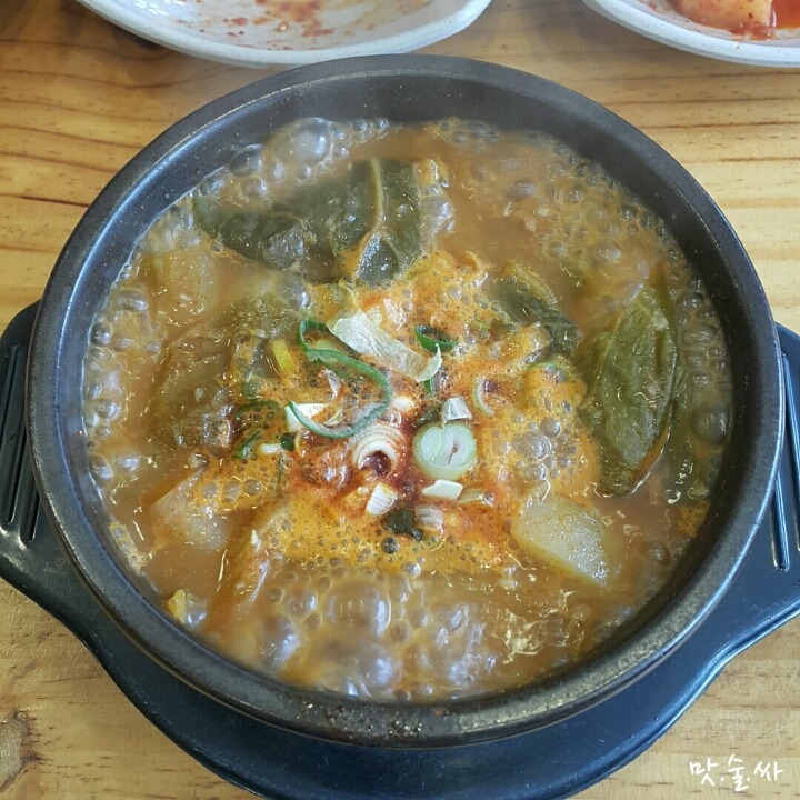 해장국 | 인스티즈