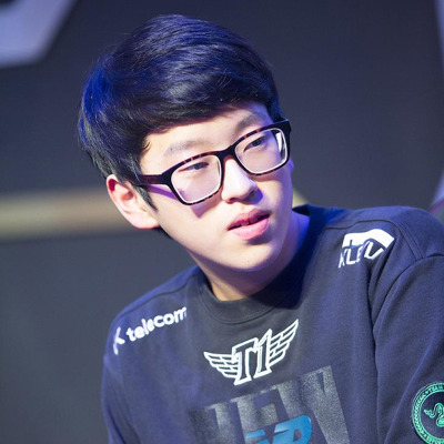[LOL] EDG 웨이보에 올라온 SKT 스카웃선수사진 | 인스티즈