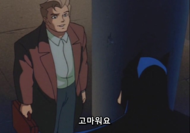  범죄가 끊이지 않는 도시에 꼭 필요한 존재 | 인스티즈