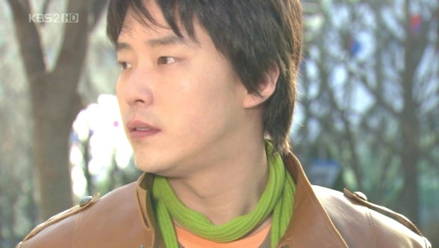 [KBS드라마시티] 기억상실증에 걸린 저승사자 3 | 인스티즈