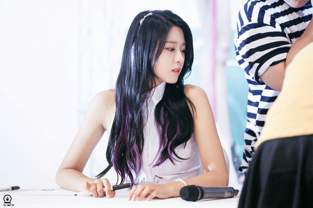 현재 군인들에게 가장 인기있는 걸그룹 멤버 .jpg | 인스티즈
